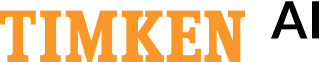 TimkenAI Logo